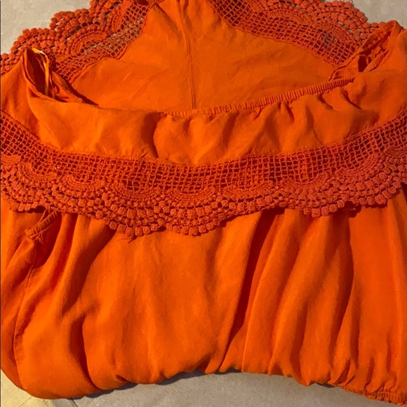 Romper - Picture 4 of 4